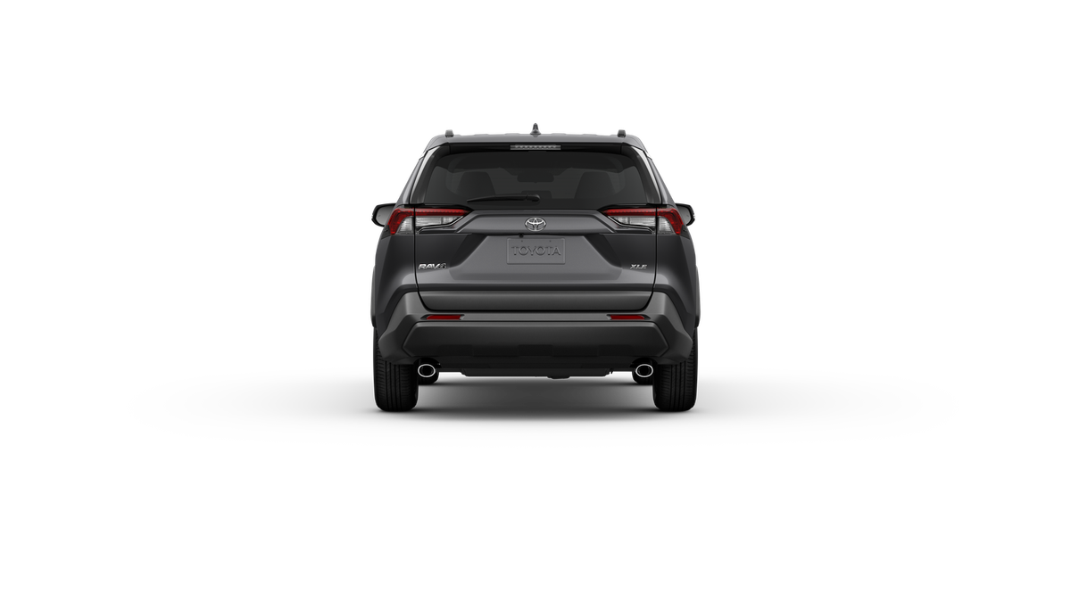 2025 Toyota RAV4 XLE photo 40