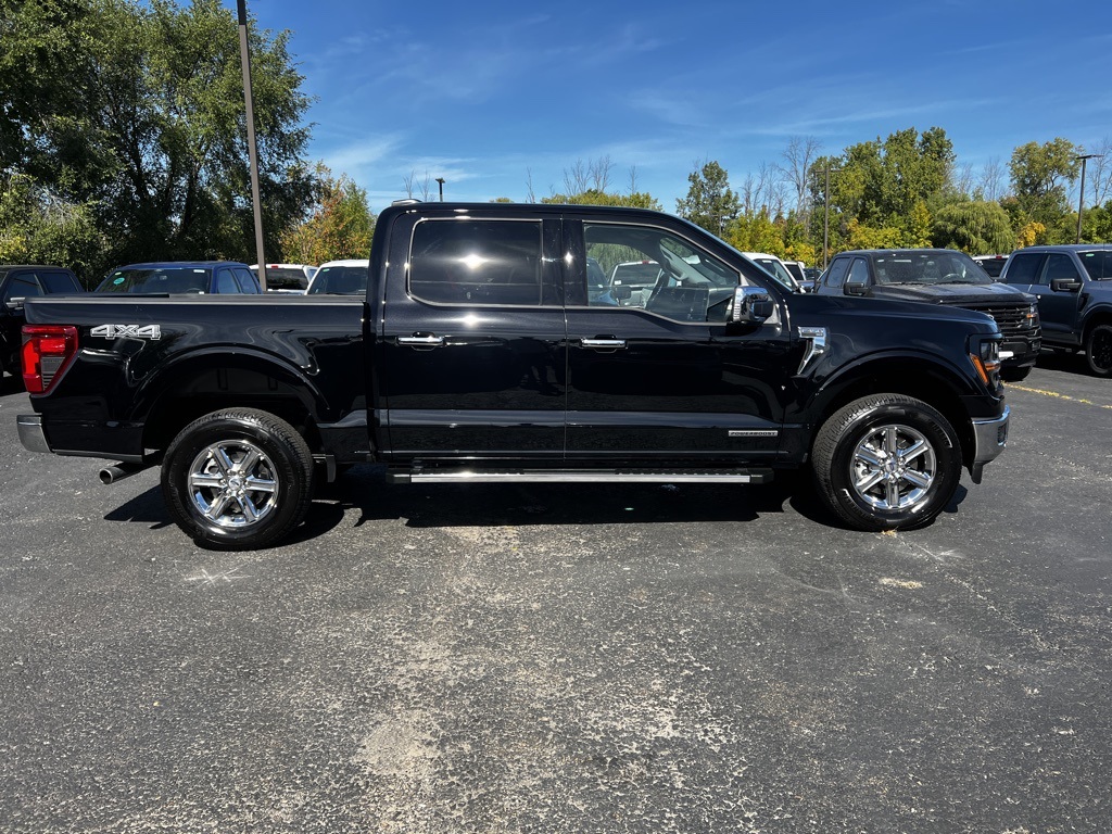 2025 Ford F-150 XLT photo 20