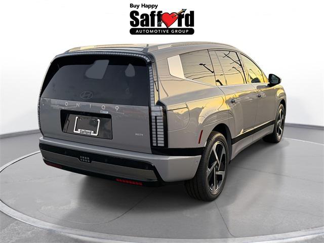 2026 Hyundai Ioniq photo 2