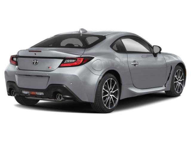 2025 Toyota GR86 photo 2