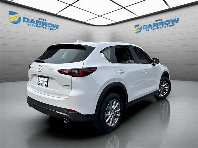 2023 Mazda CX-5 2.5 S photo 5