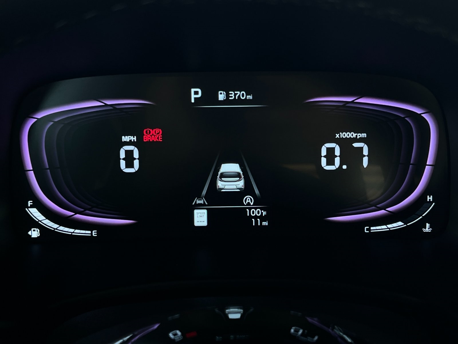 2025 Kia Soul EX photo 26