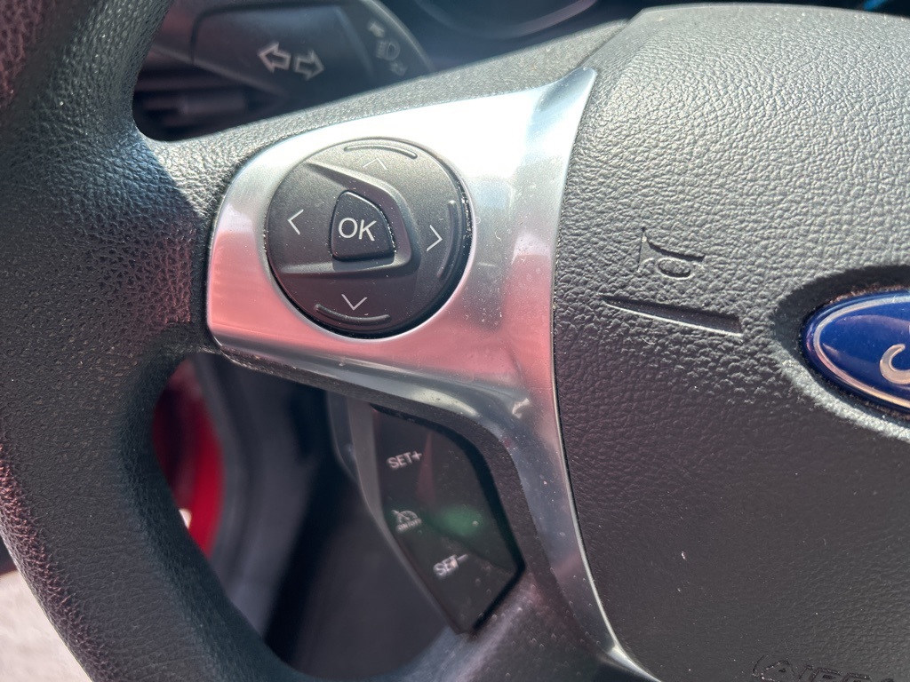2015 Ford Escape SE photo 10
