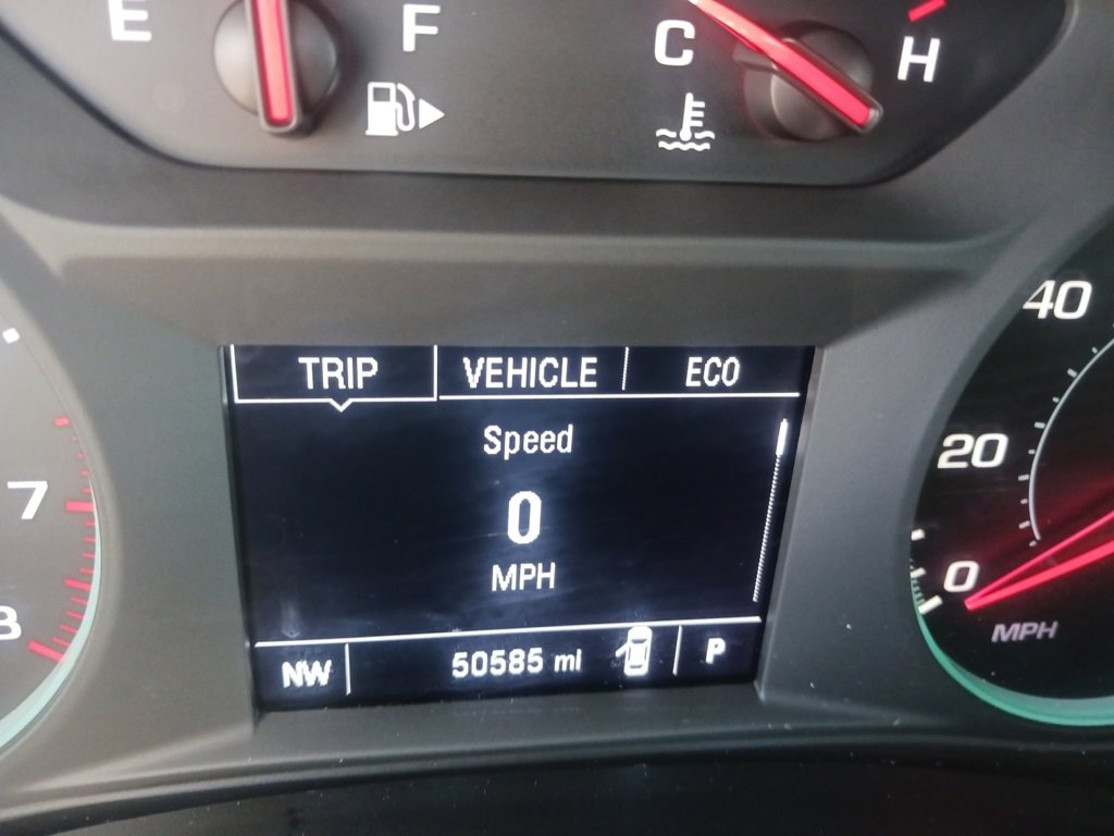 2024 Chevrolet Malibu 1LT photo 15