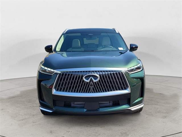 2026 Infiniti QX60 Luxe AWD photo 7