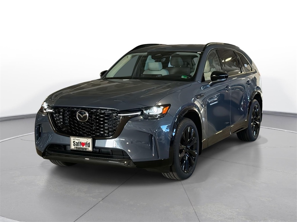 2026 Mazda CX-90 Premium Sport Package's photo