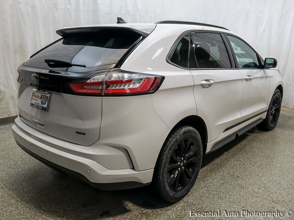 2022 FORD EDGE - Image 8