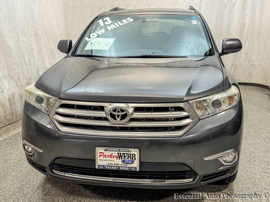 2013 TOYOTA HIGHLANDER - Image 6