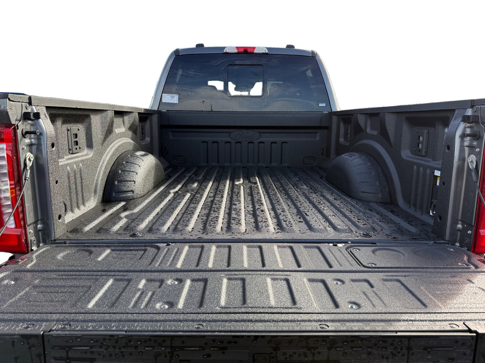 2025 Ford F-250 XLT photo 17