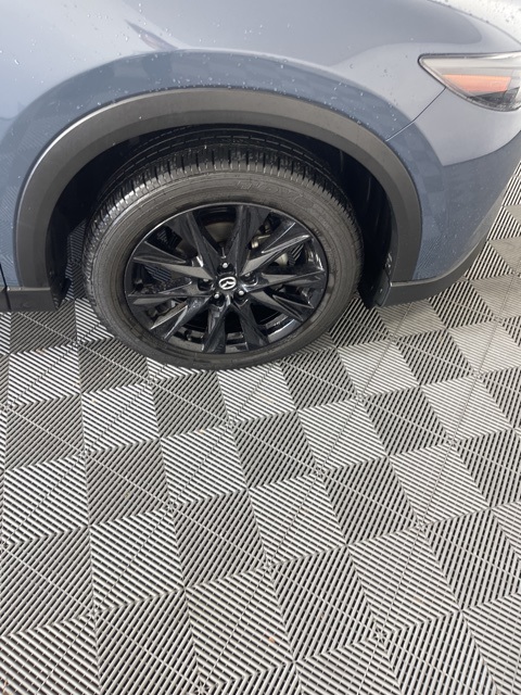 2023 Mazda CX-5 2.5 S Carbon photo 20