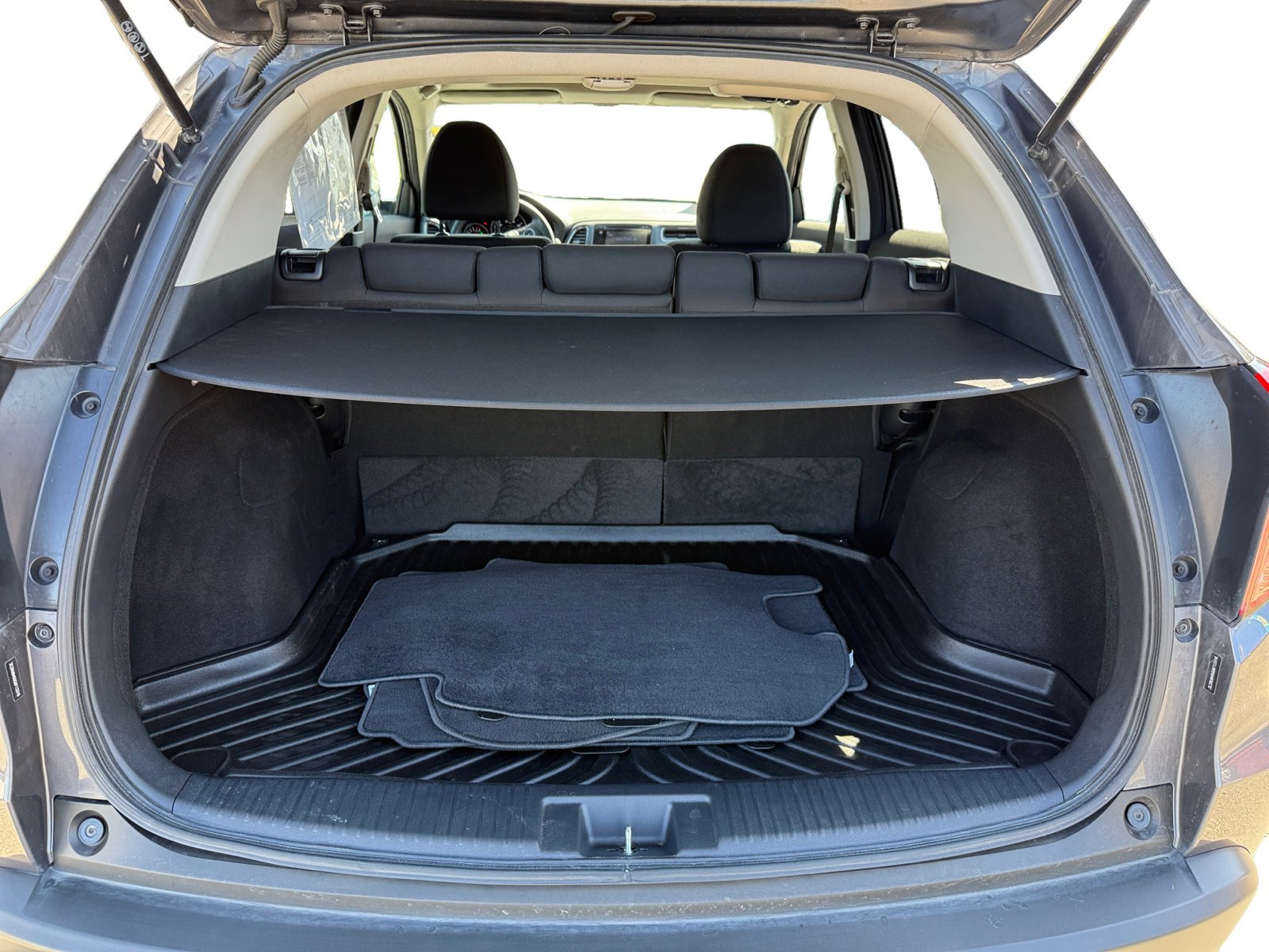 2016 Honda HR-V EX photo 17