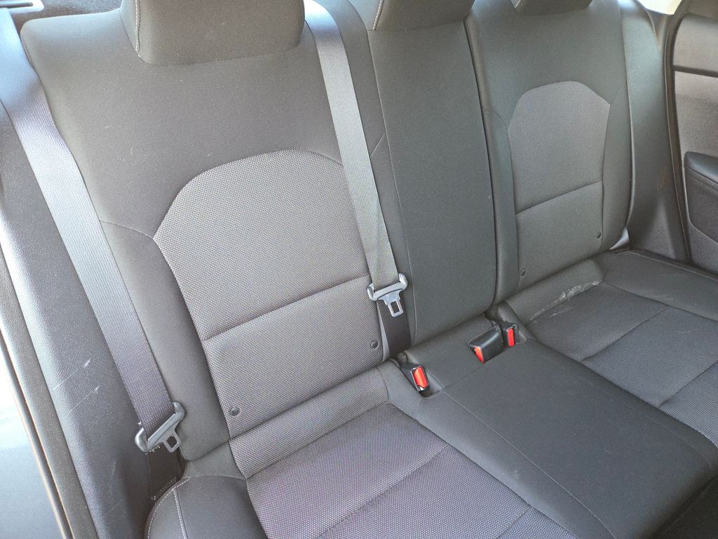 2024 Kia Forte LXS photo 16