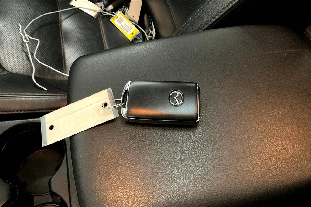2023 Mazda CX-5 2.5 S Preferred photo 11