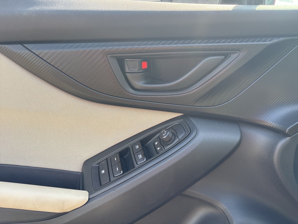 2017 Subaru Impreza 2.0i Premium photo 21