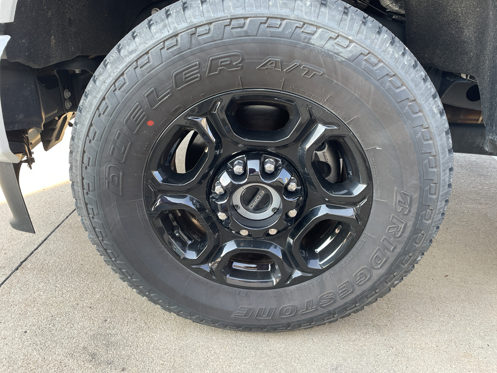 2024 Ford F-250 XL photo 11