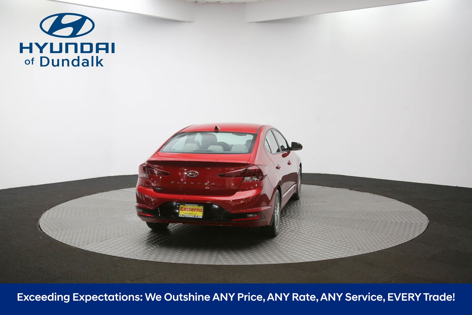 2020 Hyundai Elantra SEL Value Edition Limited photo 26