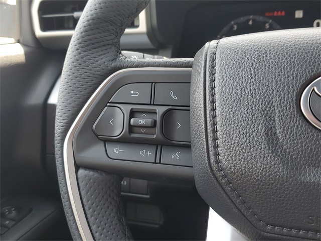 2025 Toyota Tacoma TRD Sport Double Cab photo 20