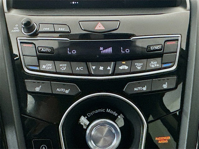 2024 Acura RDX Base photo 14