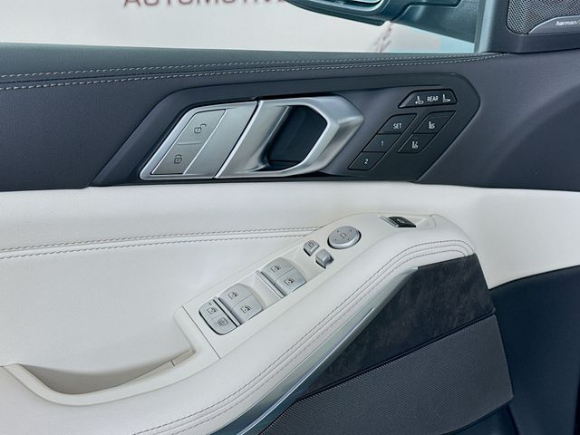 2026 Bmw X7 xDrive40i photo 15
