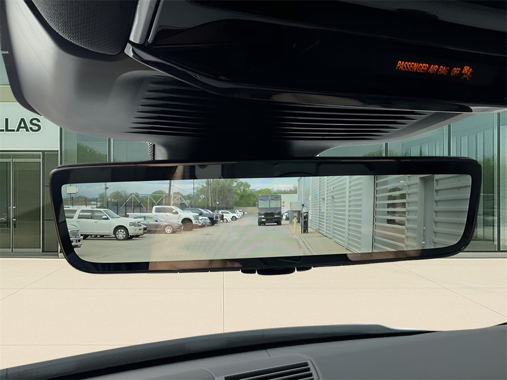 2025 Land Rover Range Rover Sport SE photo 23