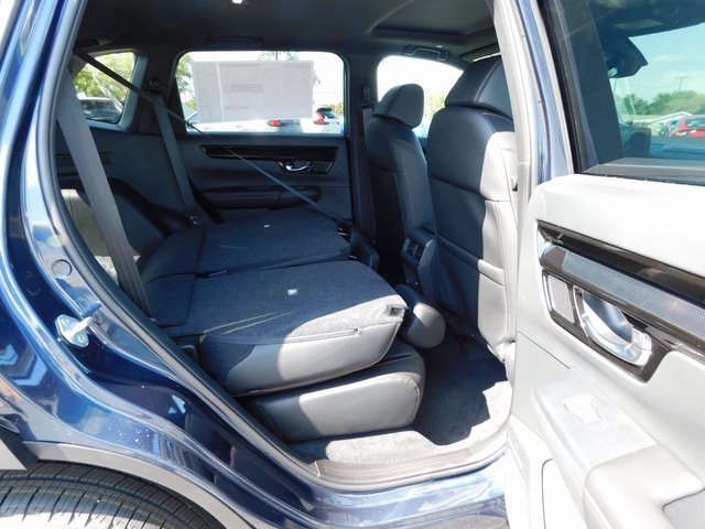 2026 Honda CR-V Hybrid Sport Touring photo 23