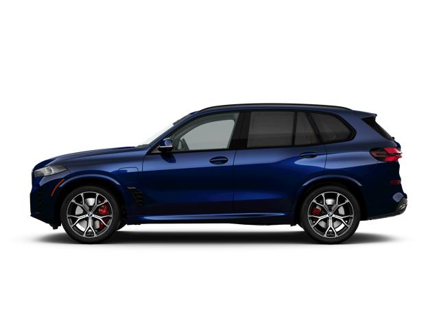 2026 Bmw X5 xDrive50e photo 2