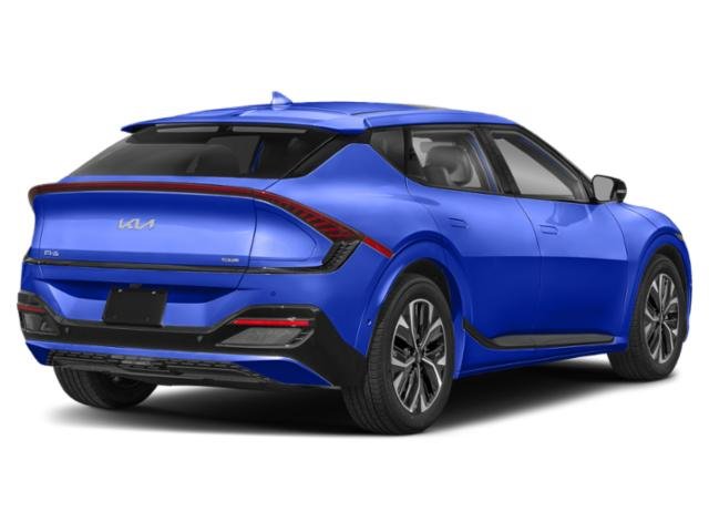 Used 2023 Kia EV6 GT-Line with VIN KNDC4DLC4P5144632 for sale in Inver Grove Heights, MN