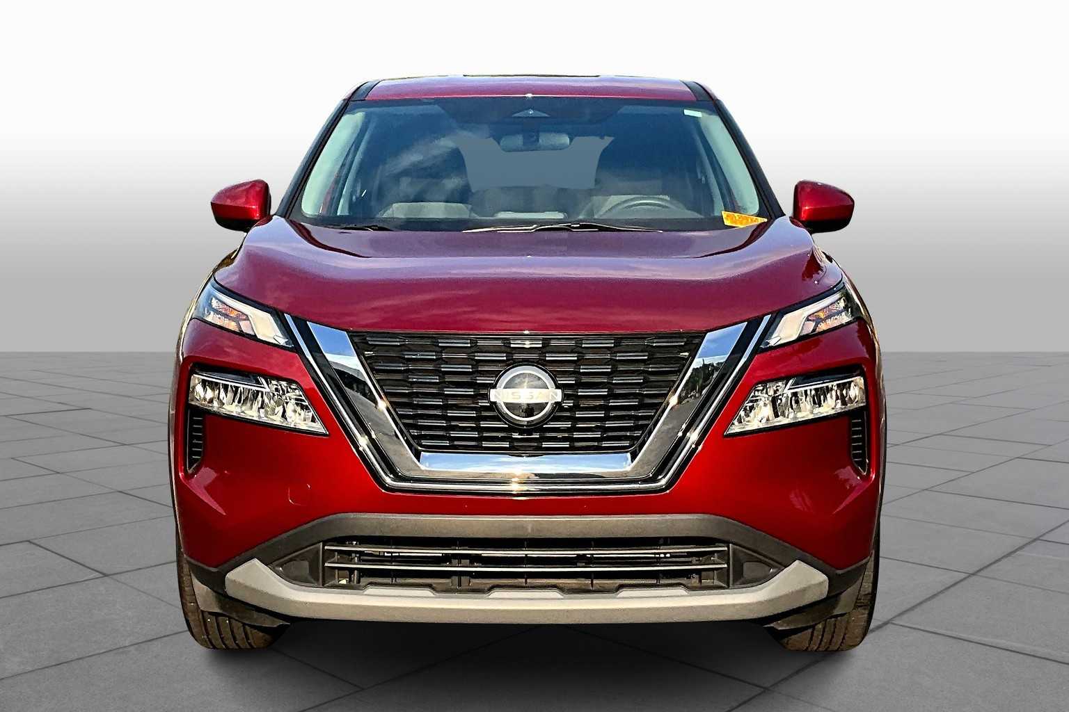 Image of Pre-Owned 2023 Nissan Rogue SV