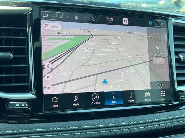 2022 Chrysler Pacifica Hybrid Limited photo 21