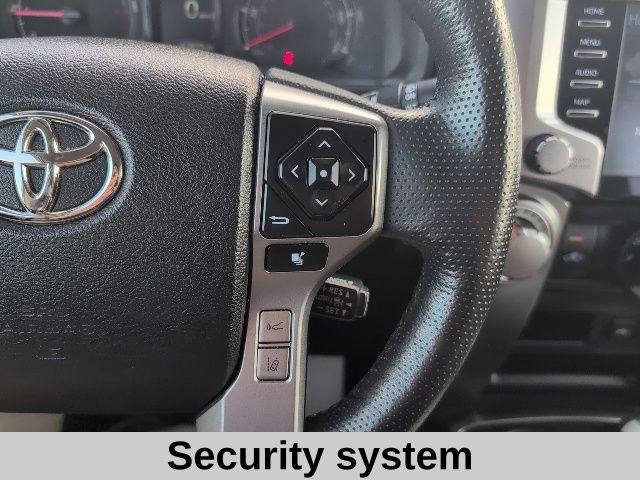 2024 Toyota 4Runner SR5 Premium photo 5