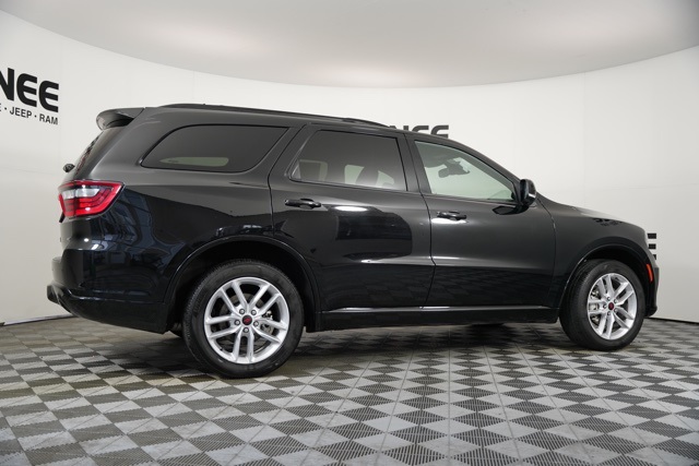 2024 Dodge Durango GT Plus photo 19
