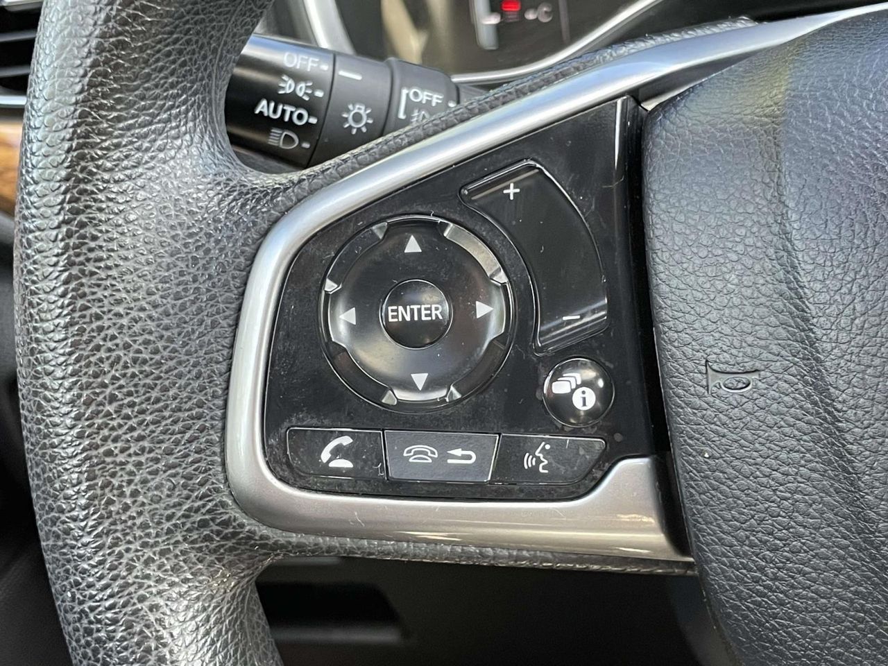 2021 Honda CR-V EX photo 19