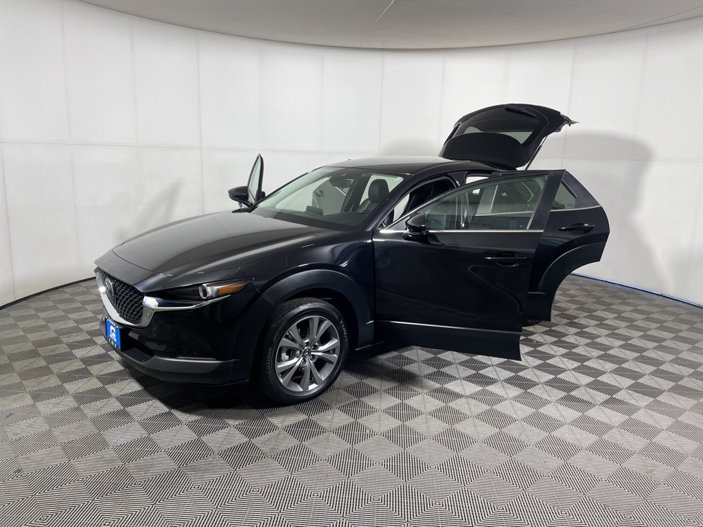 2022 Mazda CX-30 2.5 Select photo 10