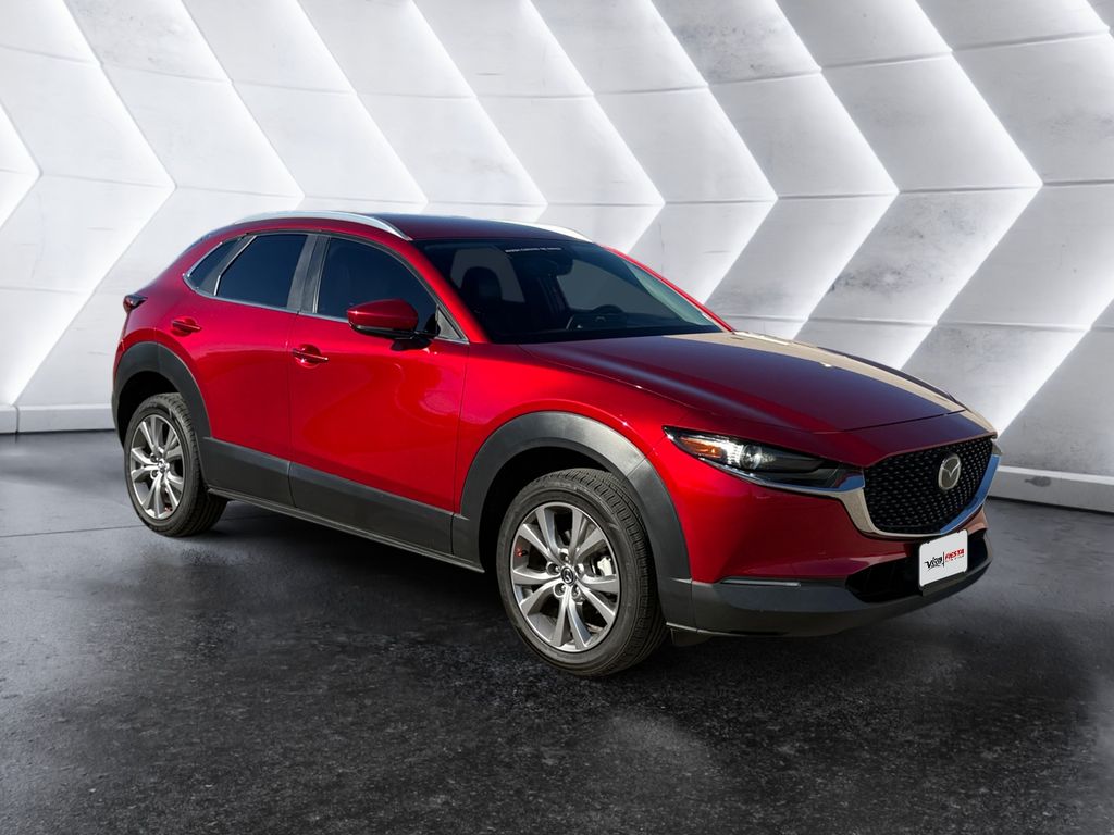 2023 Mazda CX-30 Select's photo