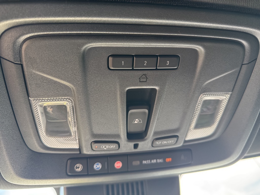 2022 Chevrolet Silverado 1500 ZR2 photo 27
