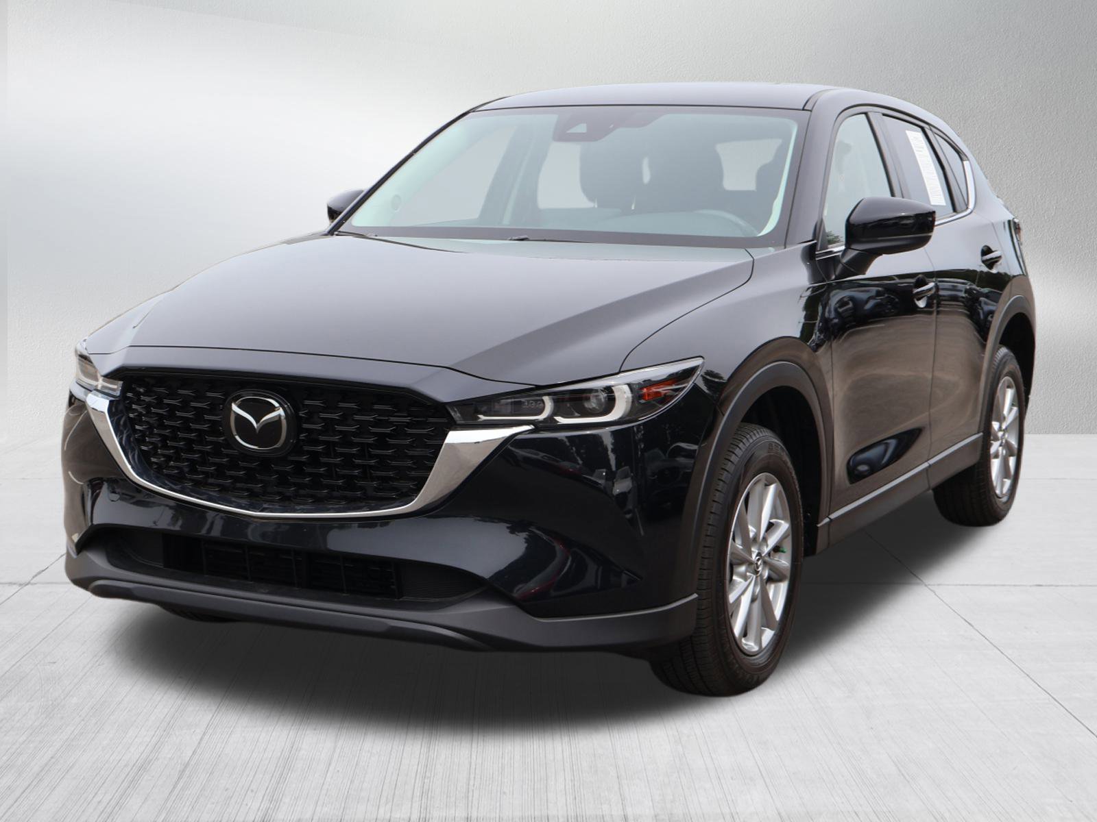 2023 Mazda CX-5 2.5 Select photo 3