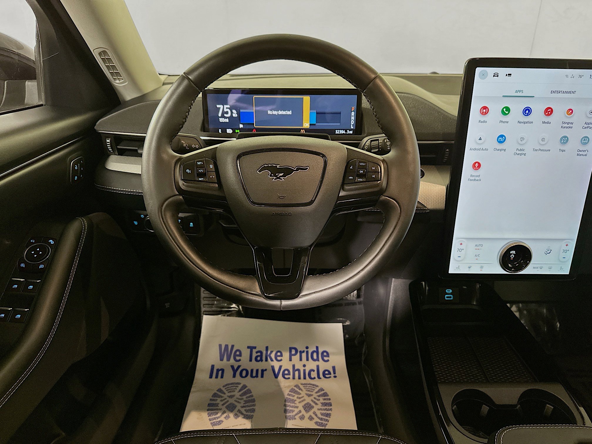 2021 Ford Mustang Mach-E Select photo 20