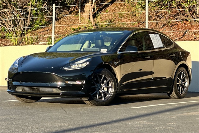 2019 Tesla Model 3 Base