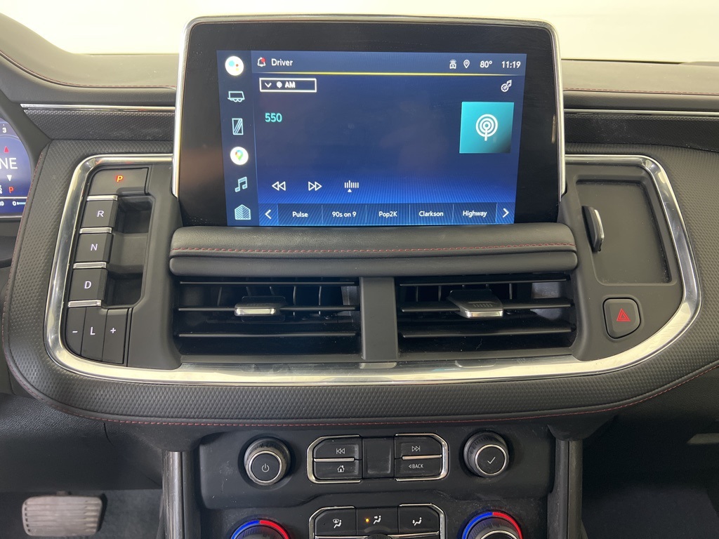 2022 Chevrolet Tahoe RST photo 15