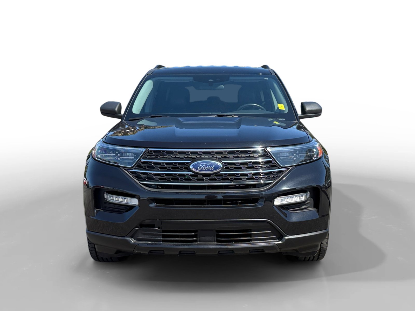2023 Ford Explorer XLT photo 7