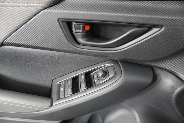 2025 Subaru Crosstrek Sport photo 8