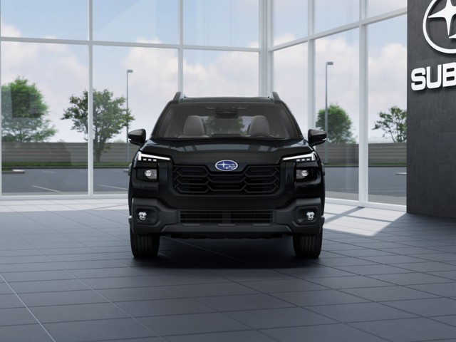 2026 Subaru Outback Limited photo 2