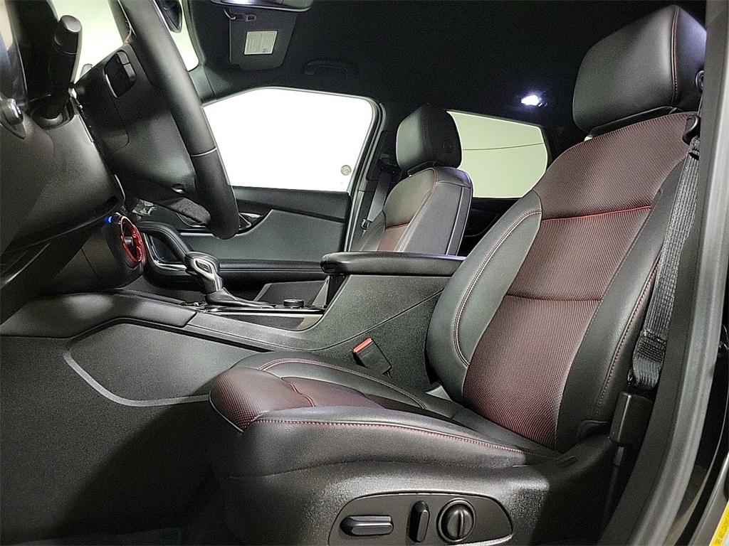 2025 CHEVROLET BLAZER - Image 11