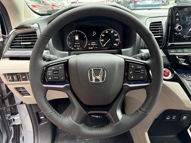 2026 Honda Odyssey Elite photo 8