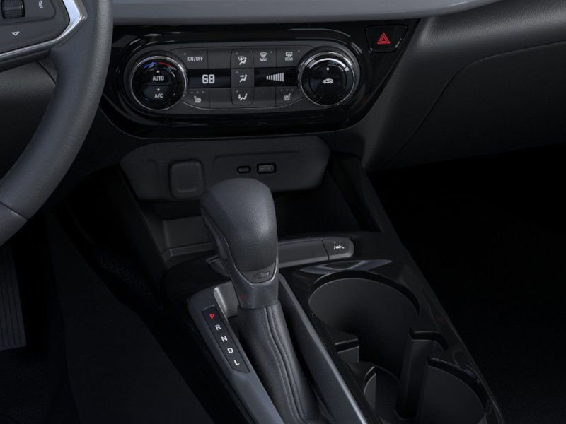 2026 Chevrolet Trax LT photo 14