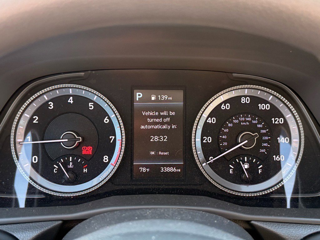 2023 Hyundai Sonata SEL photo 17