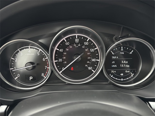 2025 Mazda CX-5 2.5 S Preferred photo 21