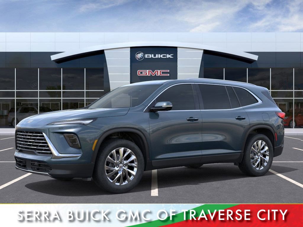 2026 Buick Enclave Preferred's photo