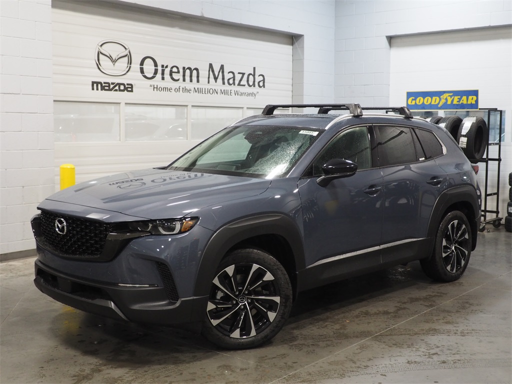 2026 Mazda CX-50 Premium Plus's photo