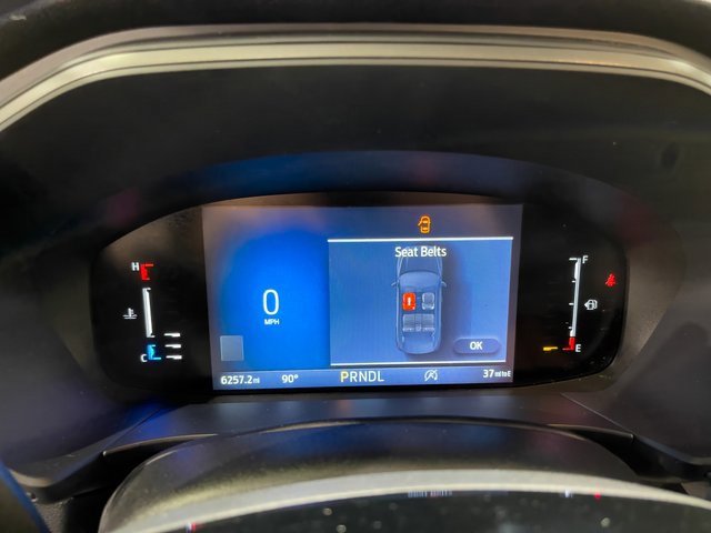 2023 Ford Escape Active photo 15